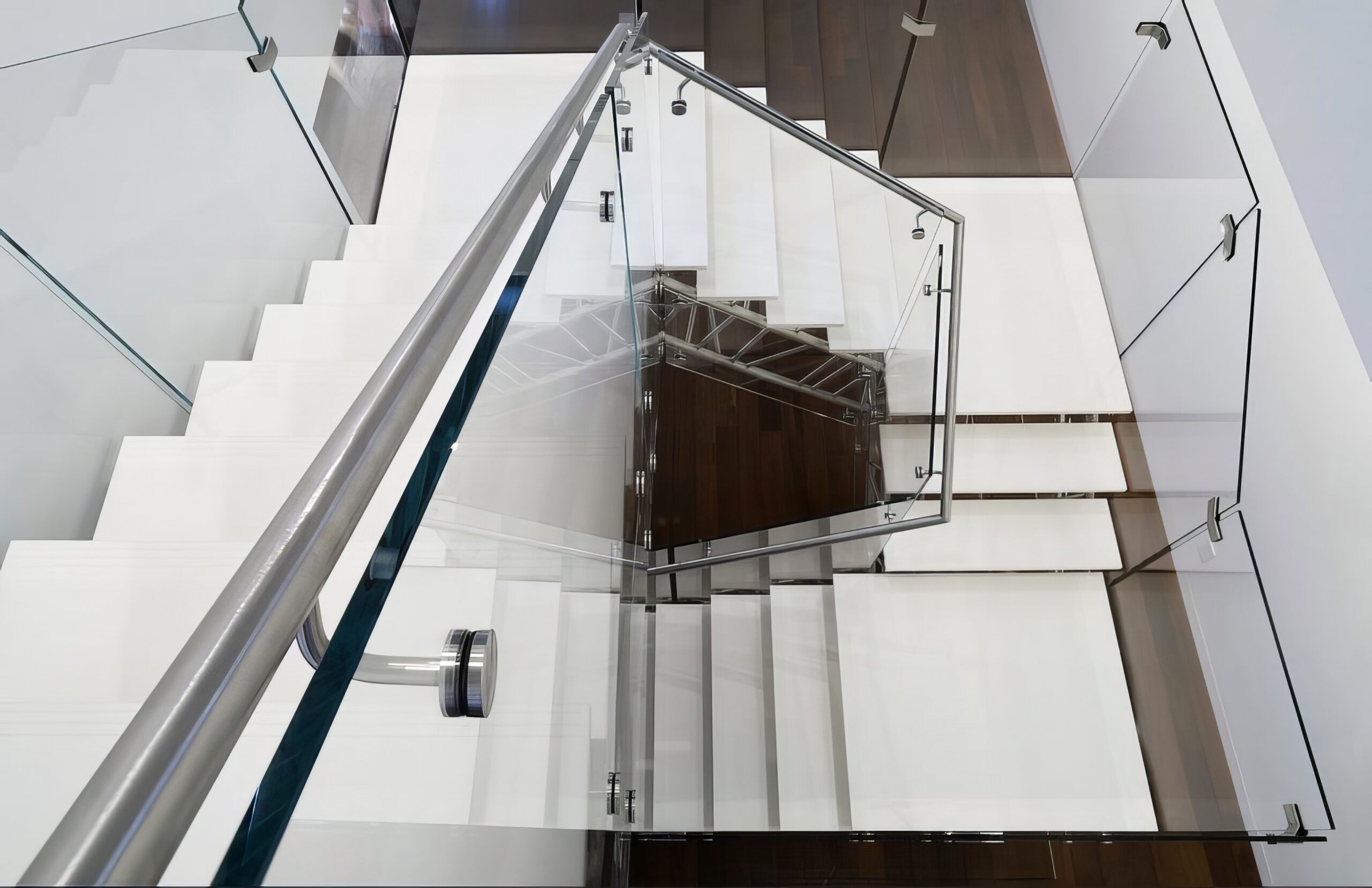 Handrails / Swimming Pool Rails